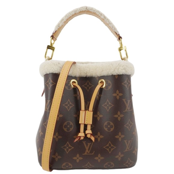 NWT Louis Vuitton Cozy Gram NeoNoe BB - Picture 3 of 13